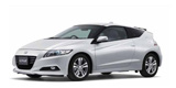CR-Z CR-Z