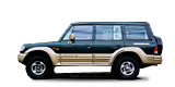 GALLOPER GALLOPER
