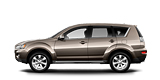 OUTLANDER OUTLANDER