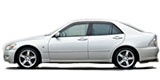 ALTEZZA ALTEZZA